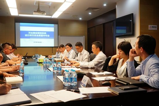 与蓝思科技签订合作，同构建净化产业新未来