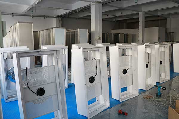 ffu风机过滤机组 ffu风机过滤机组
