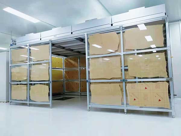 无尘车间洁净棚 无尘车间洁净棚