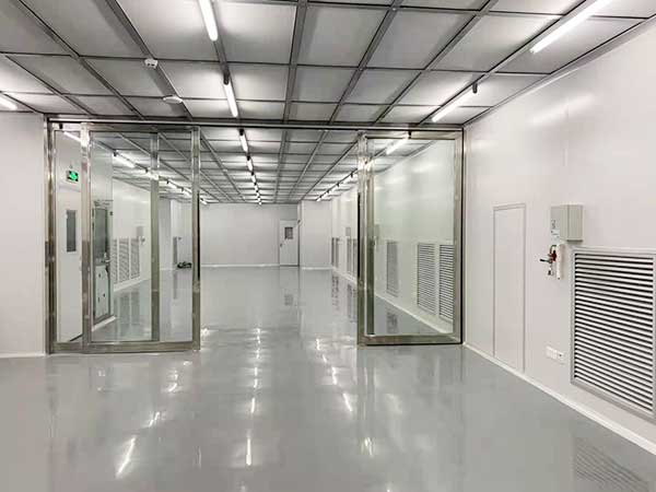 洁净棚厂家 洁净棚厂家