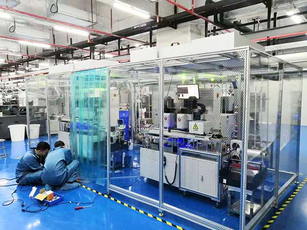 洁净棚安装 洁净棚安装