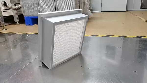 液槽高效过滤器 液槽高效过滤器