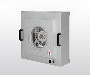 FFU风机过滤机组