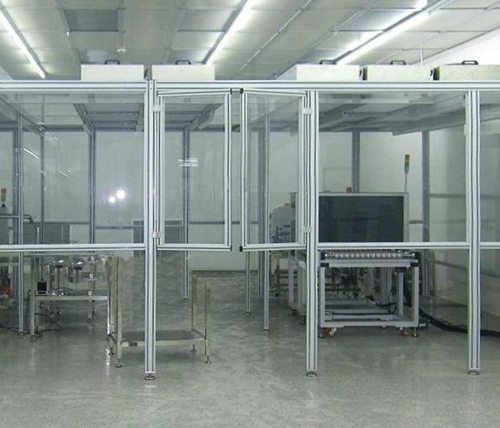 无尘车间鑫烽城 无尘车间鑫烽城